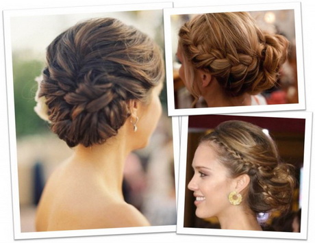 bridesmaid-braided-hairstyles-36_11 Bridesmaid braided hairstyles