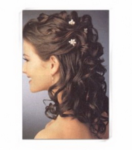 bridesmaid-hairstyles-half-up-55_3 Bridesmaid hairstyles half up