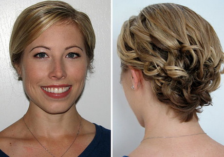 bridesmaids-hairstyles-for-short-hair-68_19 Bridesmaids hairstyles for short hair