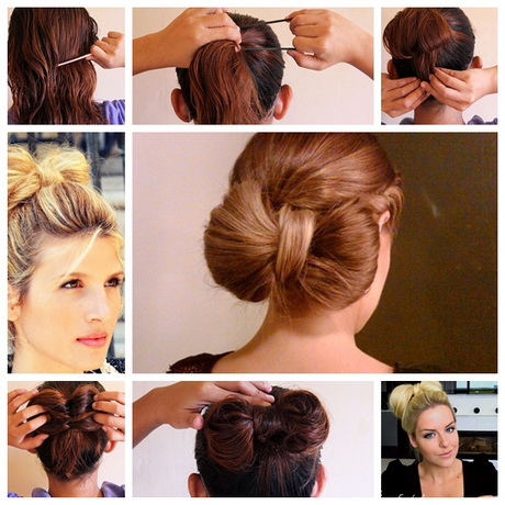 bun-hairstyles-for-short-hair-55_16 Bun hairstyles for short hair