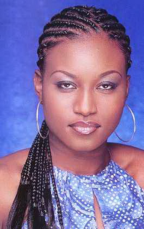 cornrow-braids-styles-41 Cornrow braids styles