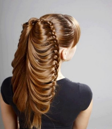 creative-braid-hairstyles-75 Creative braid hairstyles