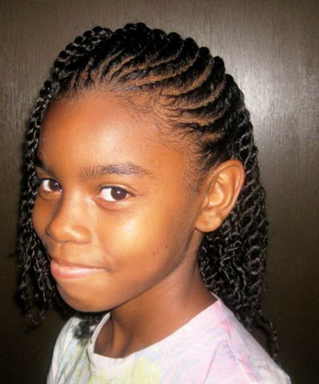 cute-black-girl-hairstyles-40_12 Cute black girl hairstyles