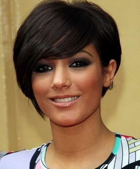 cute-black-hairstyles-for-short-hair-47 Cute black hairstyles for short hair