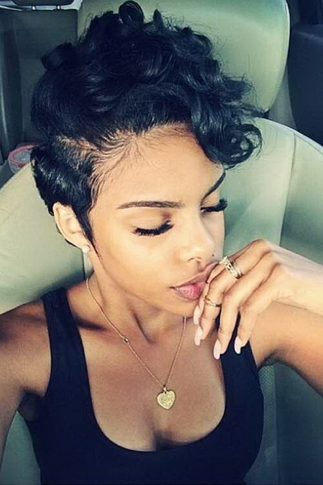 cute-black-hairstyles-for-short-hair-47_7 Cute black hairstyles for short hair