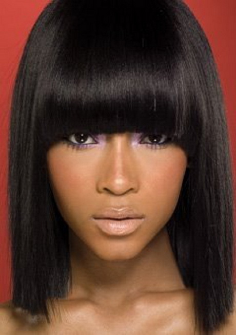 cute-black-women-hairstyles-09_6 Cute black women hairstyles