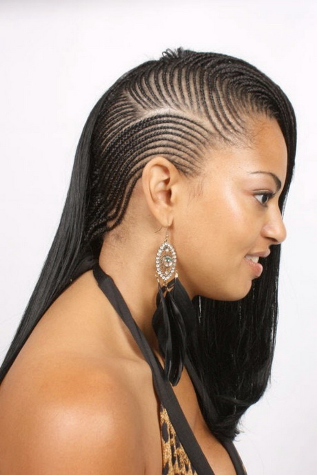cute-braided-hairstyles-black-hair-35_15 Cute braided hairstyles black hair