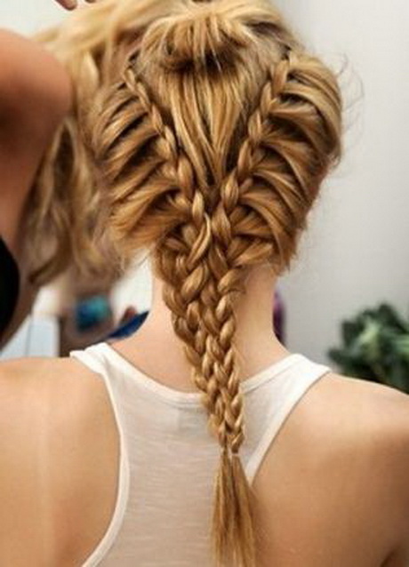 cute-french-braid-hairstyles-02 Cute french braid hairstyles