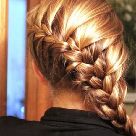 cute-french-braid-hairstyles-02_11 Cute french braid hairstyles