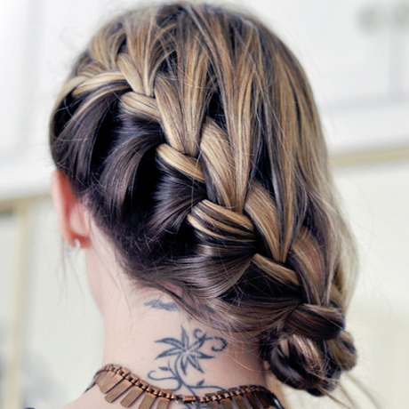cute-french-braid-hairstyles-02_16 Cute french braid hairstyles
