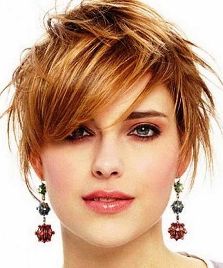 cute-girl-hairstyles-for-short-hair-26_15 Cute girl hairstyles for short hair