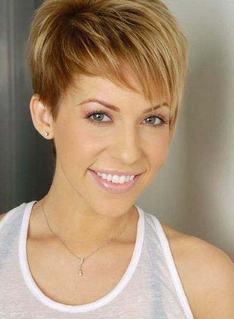 cute-hairstyles-for-girls-with-short-hair-40_17 Cute hairstyles for girls with short hair
