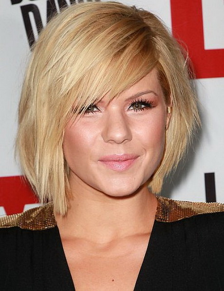 cute-hairstyles-for-girls-with-short-hair-40_6 Cute hairstyles for girls with short hair