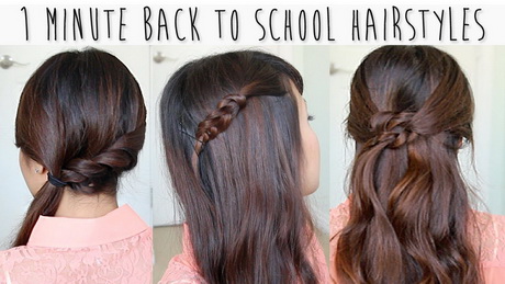 cute-hairstyles-for-short-hair-for-school-12_17 Cute hairstyles for short hair for school