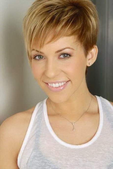cute-hairstyles-for-short-hair-for-teenage-girls-47_6 Cute hairstyles for short hair for teenage girls