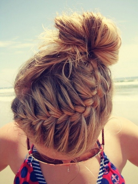 cute-hairstyles-with-braids-99_11 Cute hairstyles with braids