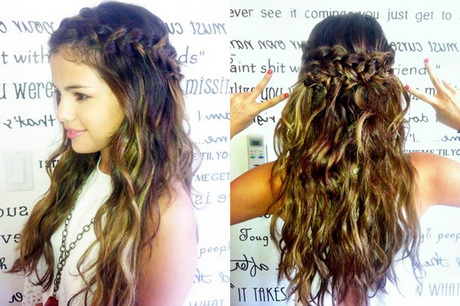 cute-hairstyles-with-braids-99_16 Cute hairstyles with braids