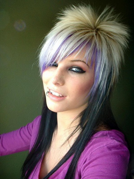 cute-medium-haircuts-for-teenage-girls-00_5 Cute medium haircuts for teenage girls