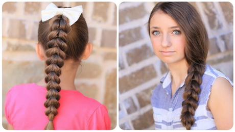 easy-braided-hairstyles-41_18 Easy braided hairstyles