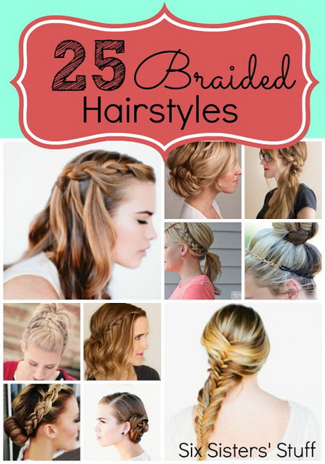 easy-braiding-hairstyles-72_6 Easy braiding hairstyles