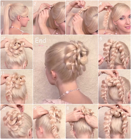 easy-to-do-braided-hairstyles-96_2 Easy to do braided hairstyles