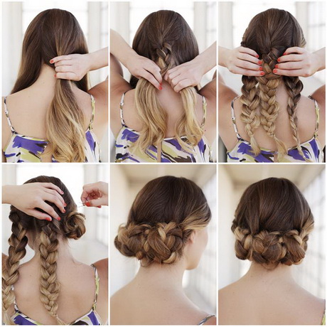 easy-to-do-braided-hairstyles-96_6 Easy to do braided hairstyles