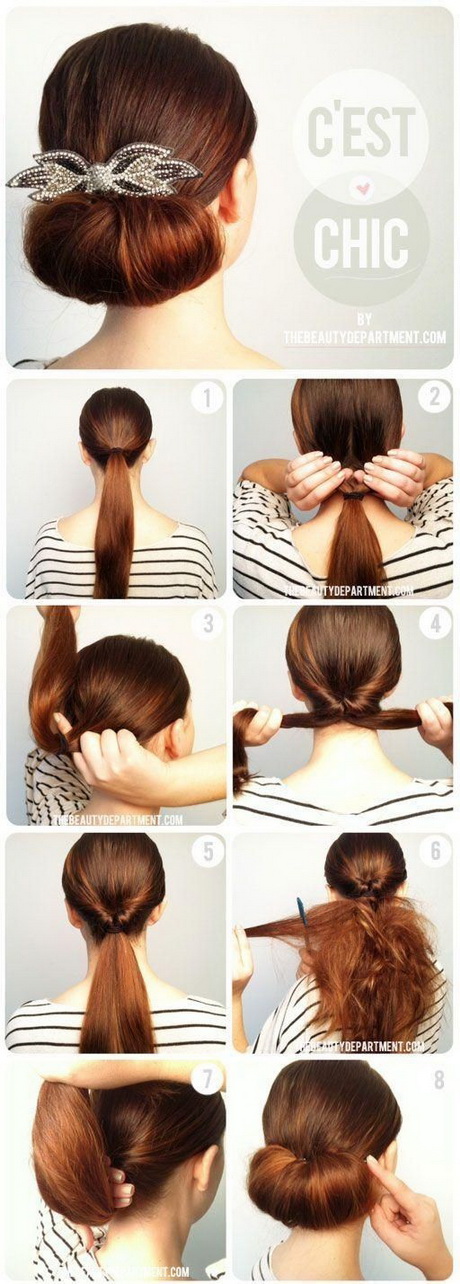 easy-up-hairstyles-76_11 Easy up hairstyles