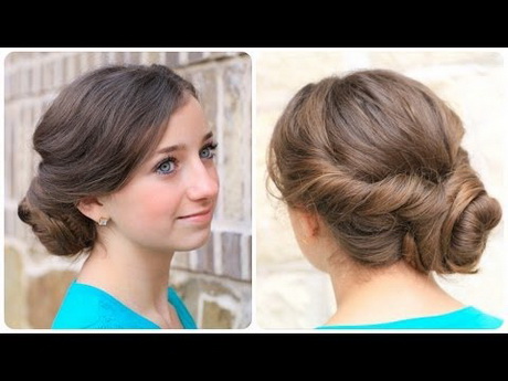 easy-up-hairstyles-76_2 Easy up hairstyles