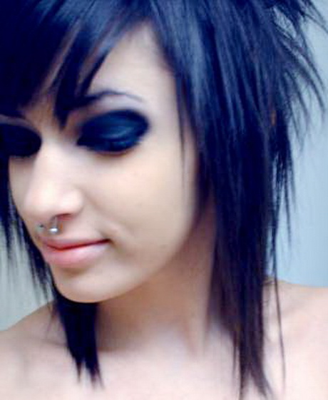 emo-hairstyles-for-short-hair-12_10 Emo hairstyles for short hair