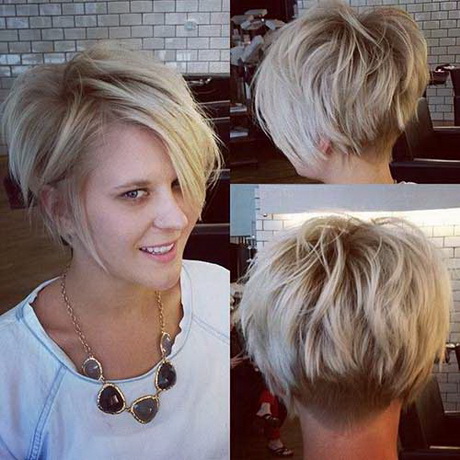 fashionable-short-haircuts-for-women-2015-01-3 Fashionable short haircuts for women 2015