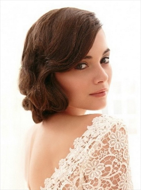 finger-waves-wedding-hair-62_5 Finger waves wedding hair