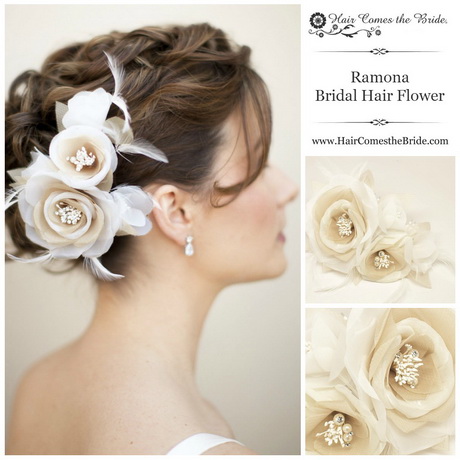 floral-wedding-hair-accessories-03 Floral wedding hair accessories