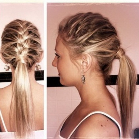 french-braid-hairstyle-75 French braid hairstyle