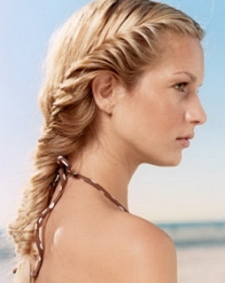 french-braid-hairstyle-75_3 French braid hairstyle