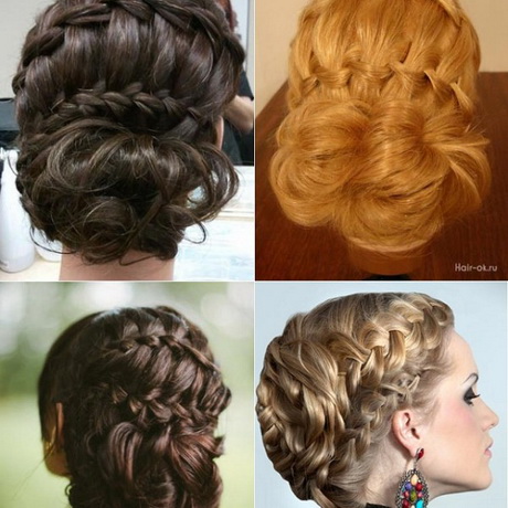 french-braid-hairstyle-75_7 French braid hairstyle