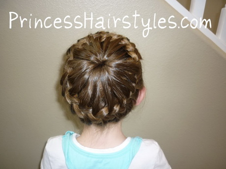 french-braid-hairstyles-for-girls-59_13 French braid hairstyles for girls