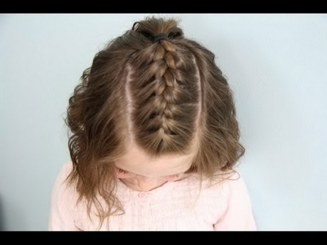 french-braid-hairstyles-for-girls-59_15 French braid hairstyles for girls