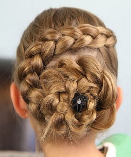 french-braid-hairstyles-for-girls-59_16 French braid hairstyles for girls