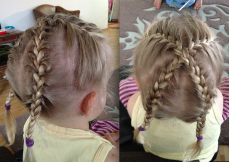 french-braid-hairstyles-for-girls-59_2 French braid hairstyles for girls