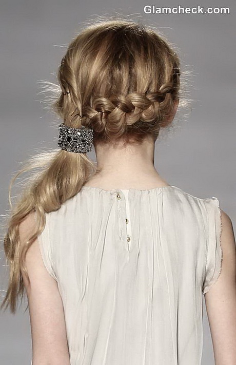 french-braid-hairstyles-for-girls-59_3 French braid hairstyles for girls