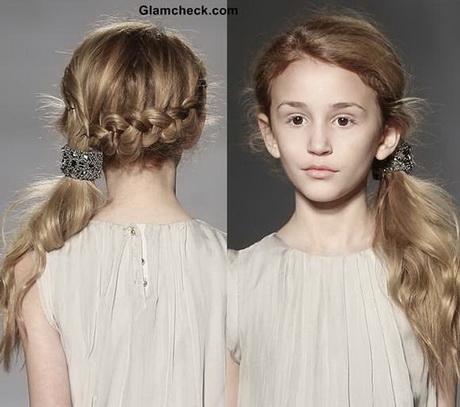 french-braid-hairstyles-for-girls-59_4 French braid hairstyles for girls