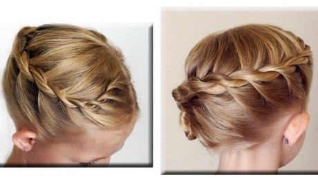 french-braid-hairstyles-for-girls-59_5 French braid hairstyles for girls