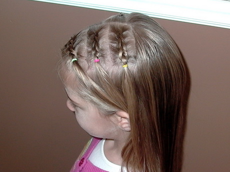 french-braid-hairstyles-for-girls-59_8 French braid hairstyles for girls