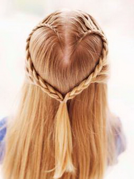 french-braid-hairstyles-for-girls-59_9 French braid hairstyles for girls