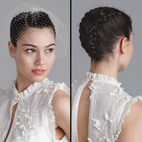french-braid-hairstyles-for-short-hair-41_12 French braid hairstyles for short hair