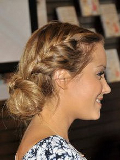 french-braiding-hairstyles-09 French braiding hairstyles
