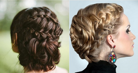 french-braids-hairstyles-27 French braids hairstyles