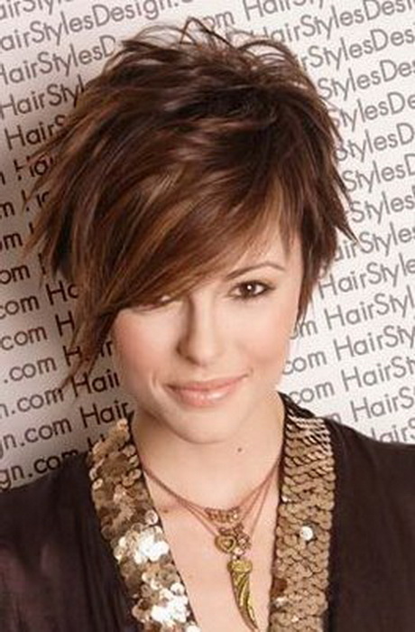 girls-short-hair-styles-75_7 Girls short hair styles