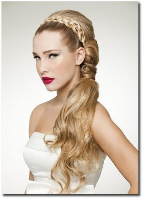 grecian-wedding-hair-68 Grecian wedding hair