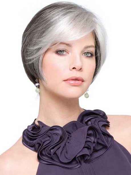 grey-hairstyles-for-women-69_13 Grey hairstyles for women